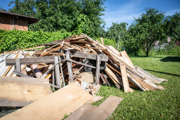 Best Demolition Debris Removal  in Melbourne Beach, FL