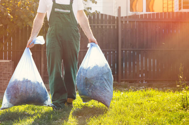 Best Yard Waste Removal  in Melbourne Beach, FL