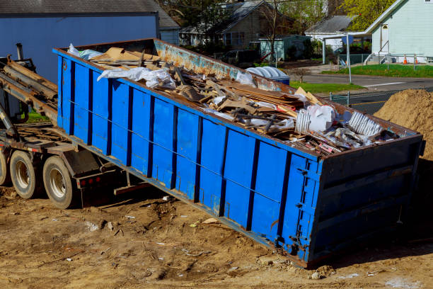 Best Recycling Services for Junk  in Melbourne Beach, FL